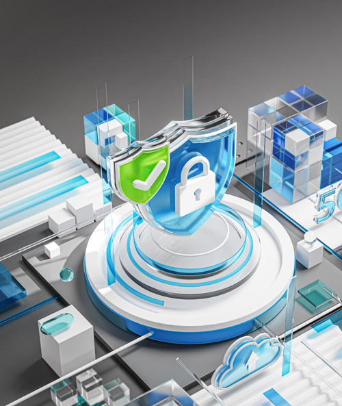 What Technologies We Work On?