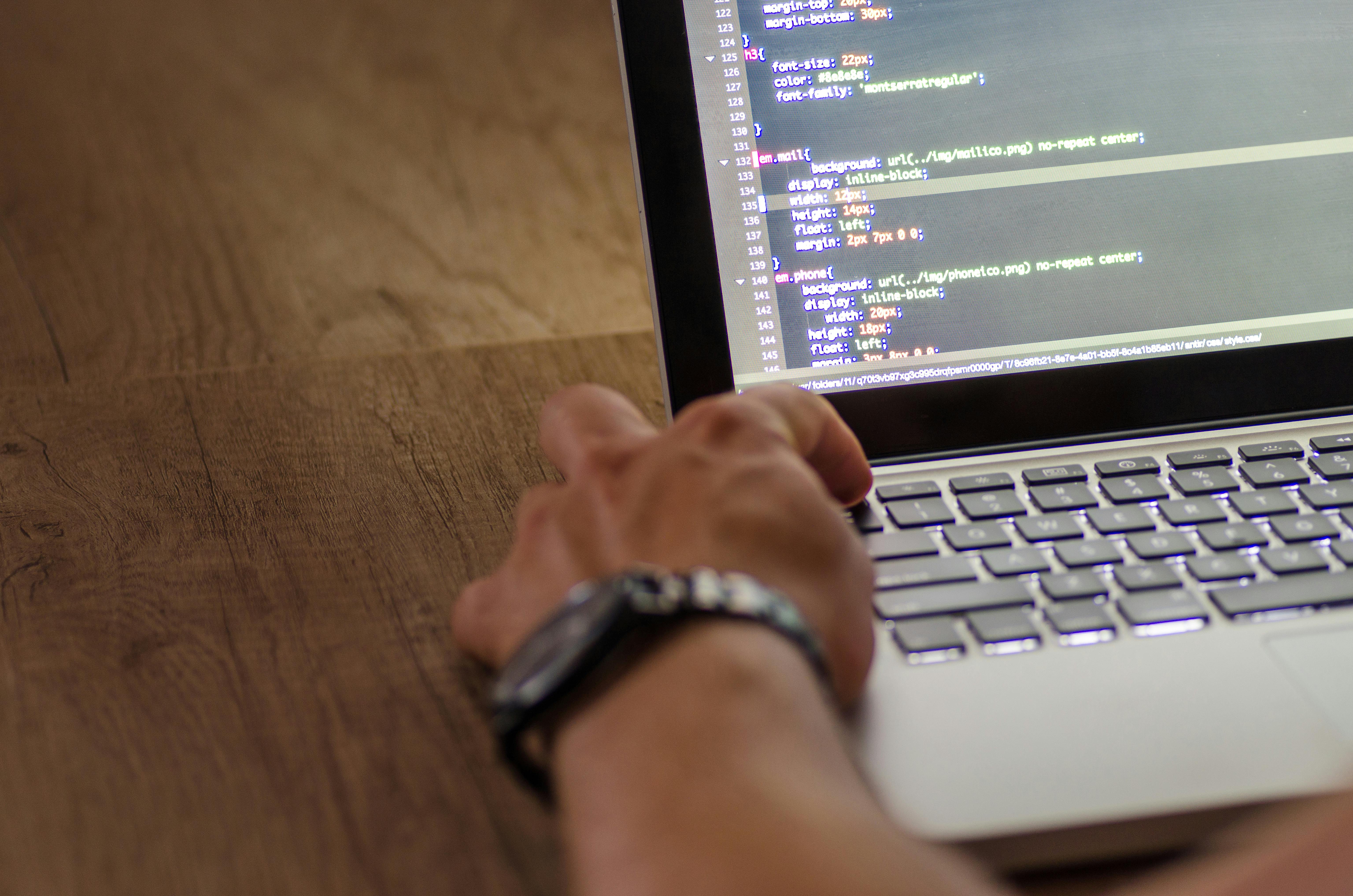 API & Backend Development